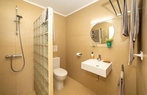 Belnem Casa | Oasis Guesthouse Bonaire Superior Suite