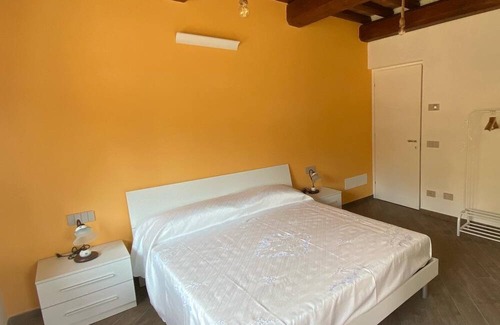 San Marzano Oliveto Otro | Farmhouse Cascina il Germoglio