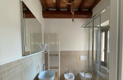 San Marzano Oliveto Otro | Farmhouse Cascina il Germoglio