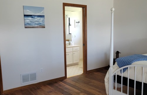 Palm Harbor Casa | Release and Relax swimming pool or fishing right out your back door