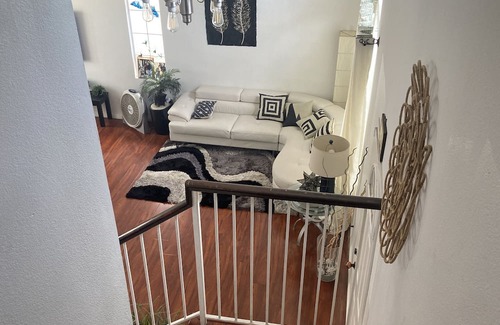 San Jacinto Casa | Rooms close to Idlewild mountain park , Saboba