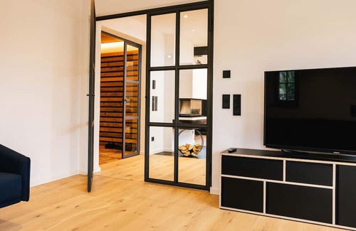 Traunstein Casa | Our bright dream house between the Chiemsee and the Alps