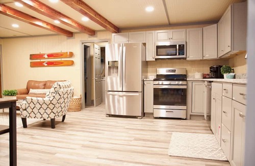 Smithville Casa | Cozy Cottage minutes from the boat ramp