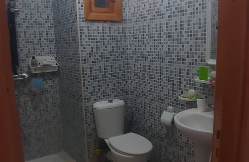 Al Hoceima Apartamento | Air-conditioned apartment for rent