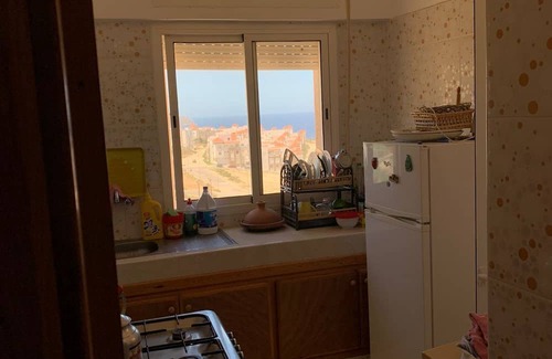 Al Hoceima Apartamento | Air-conditioned apartment for rent
