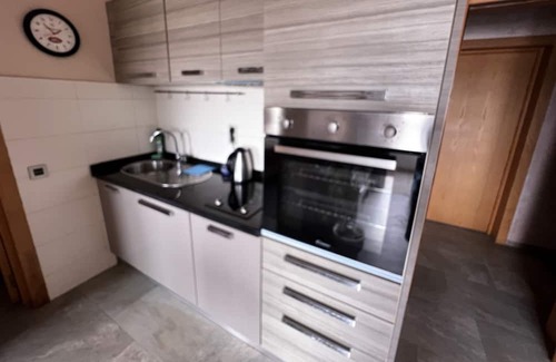 Haut Founty Apartamento | CENTRAL CHARMING STUDIO 15 mins from the beach