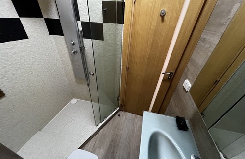 Haut Founty Apartamento | CENTRAL CHARMING STUDIO 15 mins from the beach