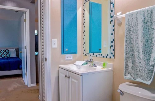 Cape Coral Casa | Relaxing Pool Home w/ 3 Bedrooms & Fenced In Yard