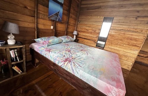 Barú Cabina | Vista Paraíso Lodge