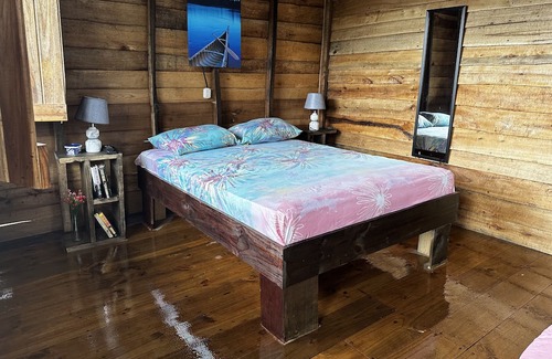 Barú Cabina | Vista Paraíso Lodge