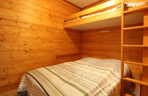 Arc-1800 Apartamento | Apartment Les Arcs 1800, 1 bedroom, 7 persons