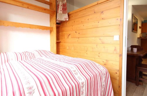 Arc-1800 Apartamento | Apartment Les Arcs 1800, 1 bedroom, 7 persons