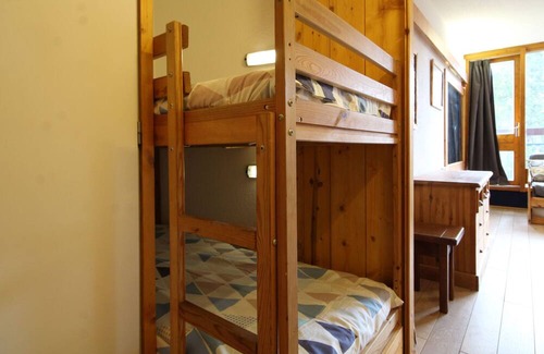 Arc-1800 Apartamento | Apartment Les Arcs 1800, 1 bedroom, 7 persons