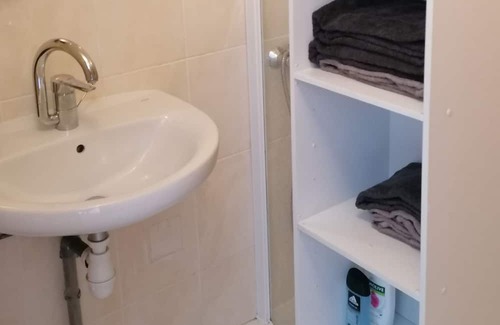 Chatillon-en-Vendelais Apartamento | The cozy apartment between Vitré and Fougères