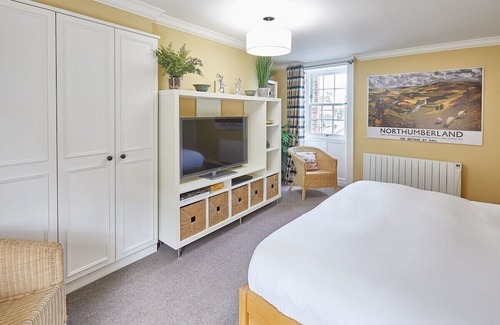 South Charlton Apartamento | Host & Stay | Muggles Mews