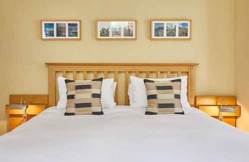 South Charlton Apartamento | Host & Stay | Muggles Mews