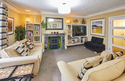 South Charlton Apartamento | Host & Stay | Muggles Mews