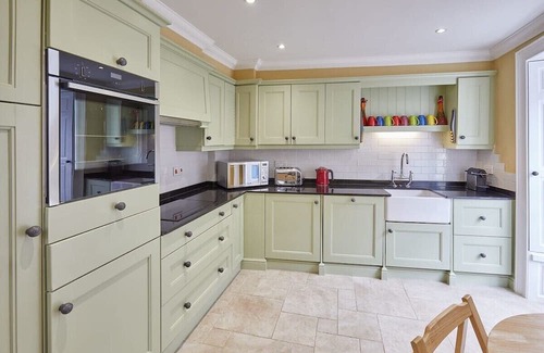 South Charlton Apartamento | Host & Stay | Muggles Mews