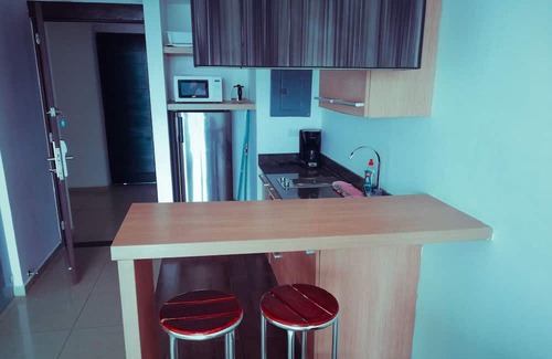 Playa Blanca Apartamento | LUXURY HOTEL APARTMENT IN FRONT OF THE SEA
