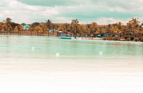 Playa Blanca Apartamento | LUXURY HOTEL APARTMENT IN FRONT OF THE SEA