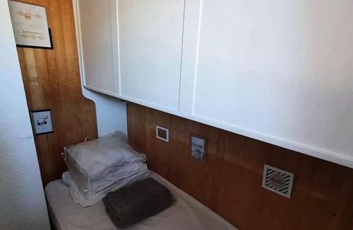 Reallon Apartamento | Residence Chabrieres - Studio for 4 People