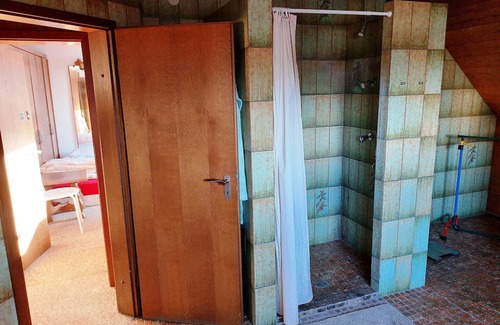 Erkelenz Cabaña | Room in Guest Room - Private Room in Country House, Erkelenz
