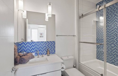 Downtown Kansas City Apartamento | ☆Location Location☆ Luxury 2 bed