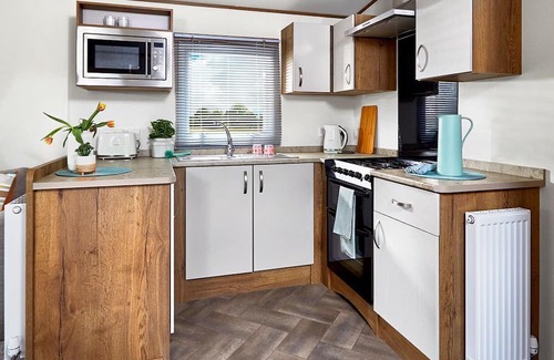 Cockburnspath Casa | 2 bedroom accommodation in Cockburnspath, Nr Dunbar
