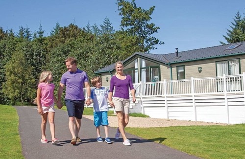 Hexham Casa | 3 bedroom accommodation in Slaley, Hexham