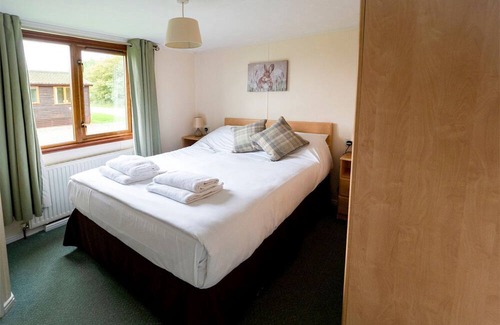 Diss Cabina | 2 bedroom accommodation in Horham, Eye