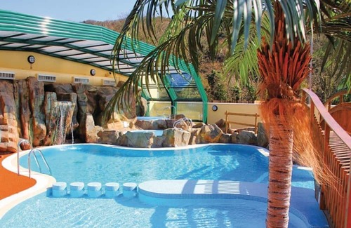 Cardigan Casa | 2 bedroom accommodation in St Dogmaels, Pembrokeshire