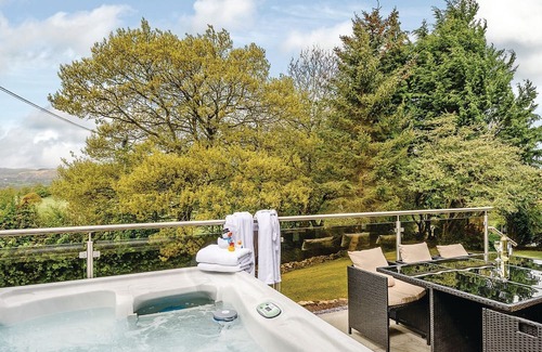 Pooley Bridge Casa | 3 bedroom accommodation in Pooley Bridge, Ullswater