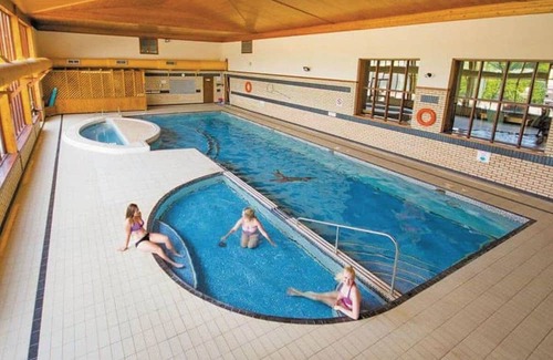 Llanrhystud Casa | 3 bedroom accommodation in Llanrhystud, Cardiganshire