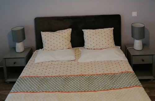 Eguilles Apartamento | 🌴Pleasant apartment with swimming pool in Aix-en-Provence (Éguilles)029