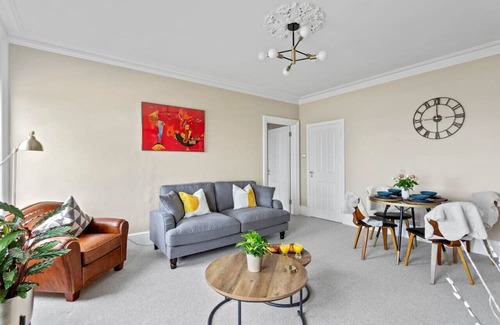 Margate Apartamento | Ocean Breeze - Exquisite two-bedroom apartment on the seafront