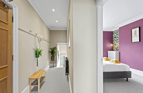 Margate Apartamento | Ocean Breeze - Exquisite two-bedroom apartment on the seafront
