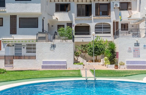 Orihuela Costa Apartamento | Flamingo Coast by Fidalsa