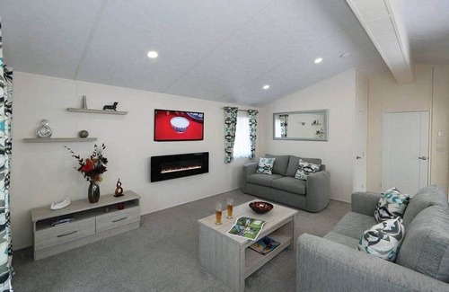Hexham Casa | 2 bedroom accommodation in Slaley, Hexham