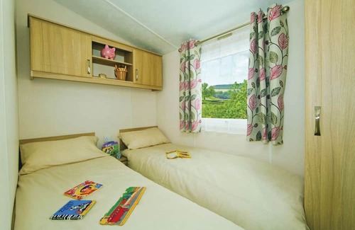 Hexham Casa | 2 bedroom accommodation in Slaley, Hexham