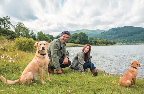 Bassenthwaite Cabina | 3 bedroom accommodation in Bassenthwaite, Keswick