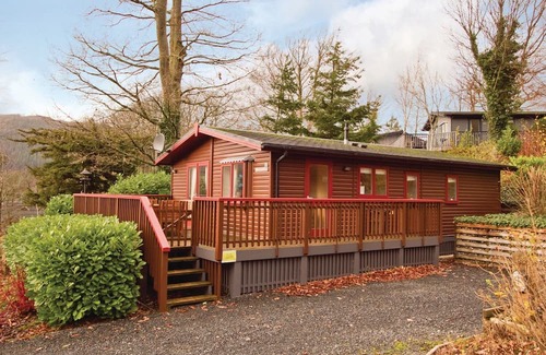Bassenthwaite Cabina | 3 bedroom accommodation in Bassenthwaite, Keswick