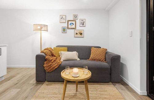 Coolangatta Apartamento | The Drifter Surf Lodge
