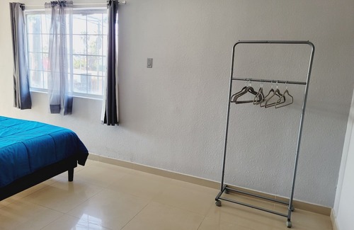 San Fernando Casa | Downtown Home with a Huge Terrace and ocean view