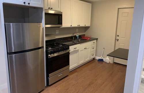 Jeffries Point Condominio | Jeffries Point