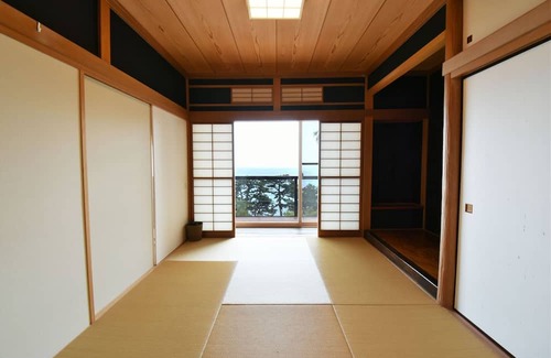 Inatori Casa | Izu Inatori A panorama of the Izu sea and starry / Kamo-gun Shizuoka