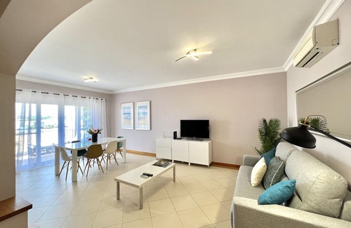 Vilamoura Apartamento | Victoria I - Vasco da Gama by HD PROPERTIES