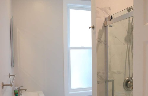 Atlantic City Apartamento | 2 Bedroom Beach, AC Boardwalk