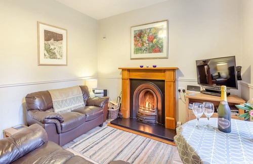 Strathcarron Cabaña | 2 bedroom accommodation in Strathcarron