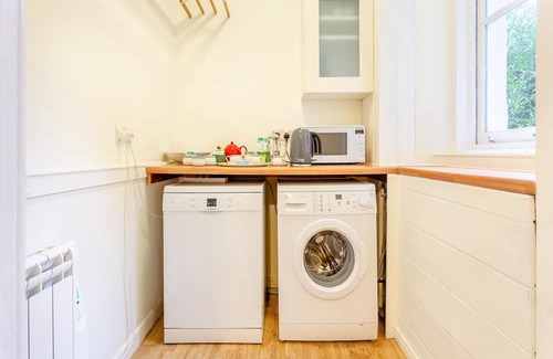 Strathcarron Cabaña | 2 bedroom accommodation in Strathcarron