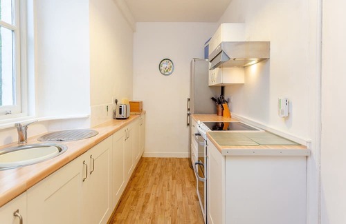 Strathcarron Cabaña | 2 bedroom accommodation in Strathcarron